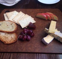 Wildwood Grill and Tavern - Cruises Travel