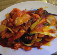 Xich Lo Vietnamese Restaurant - Cruises Travel