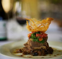 Kellybrook Winery and Restaurant - Travel Search