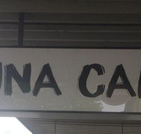 Luna Cafe - Cruises Travel