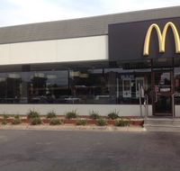 McDonald's - Travel Agents