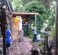 Pratty's Patch - Travel Agents