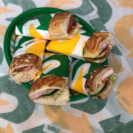 Subway Bendigo - Travel Search 0