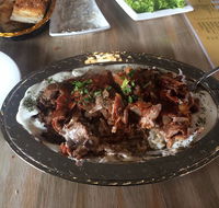 Turkish Kitchens Takeaway - Cruises Travel