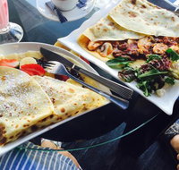 Cravin Crepes Niddrie - Tourism Guide