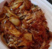 Dave's Noodles - Cruises Travel
