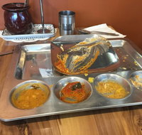 Dosa Joy - Tourism Guide