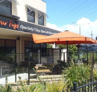 Four Figs - Travel Agents