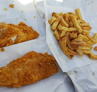 Fryer Tuck - Cruises Travel