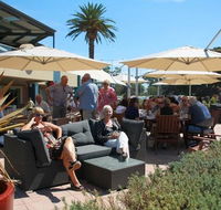 Patterson River Golf Club - Cruises Travel