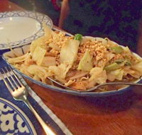 Thai Chaiyo Restaurant - Cruises Travel