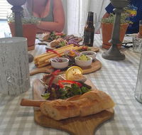 The Little French Deli - Cruises Travel