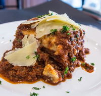Twisted Zest Cafe - Cruises Travel