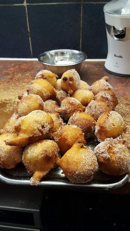 Cafe Tre Fontane - Tourism Guide 0