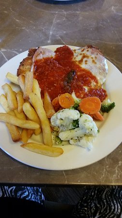 Caledonian Hotel - Tourism Guide 0