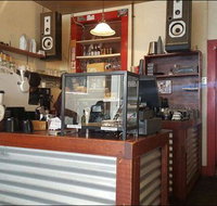 Penny Farthing Espresso - Tourism Guide