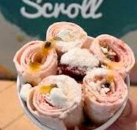Scroll Ice Cream - Cruises Travel