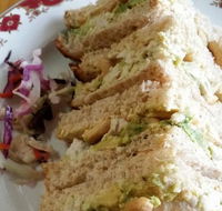 Sycamore Tree Coffee Shop - Cruises Travel