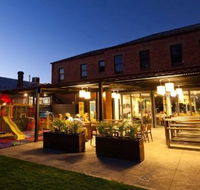 The Tatura Hotel - Travel Agents