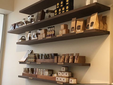 Xocolatl - Tourism Guide 0