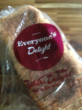 Baker's Delight - Travel Agents 0