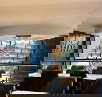 Bostini Italian Restaurant