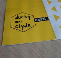 Ducky On Clyde Cafe