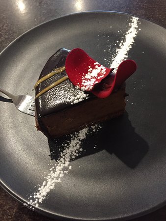 Frank's Fine Food Cafe - Travel Agents 0