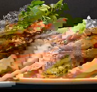 Georgio's Seafood and Steakhouse - Travel Agents