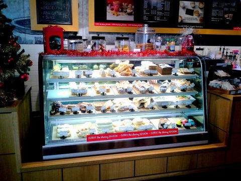 Gloria Jeans Coffees East Burwood - Travel Agents 0