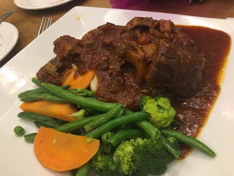 Highett Rsl - Tourism Guide 0