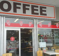 Joe's Java