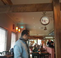 Nandos Heatherton - Travel Agents