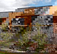 Onyx Wholefood Cafe - Cruises Travel