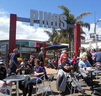 Pino's Trattoria - Cruises Travel