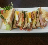 Poppyseed Cafe - Cruises Travel