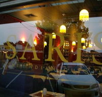 Saris - Cruises Travel