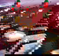 Shanling Chinese Restaurant