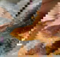 Shark Attack Fish 'n' Chippery