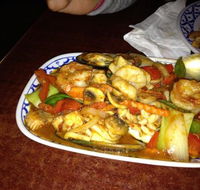 Thai on the Island - Cruises Travel