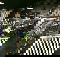 UBE Bar  Eatery - Travel Agents