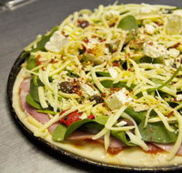 Vinnies Pizza Boys - Travel Agents