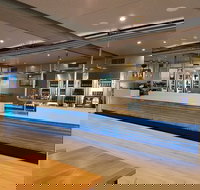 Albury Brewhouse - Travel Agents