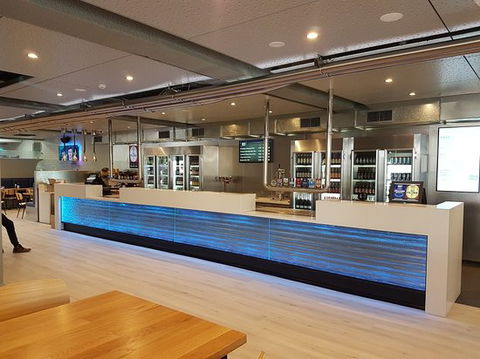 Albury Brewhouse - Cruises Travel 0