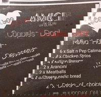 Amici on Dean - Travel Agents