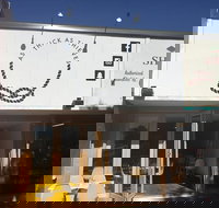 As Thick As Thieves - Travel Agents