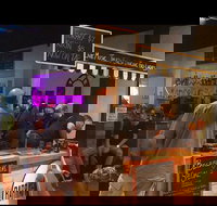 Barrafino - Travel Agents