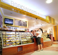 Beechworth Bakery Albury - Travel Agents