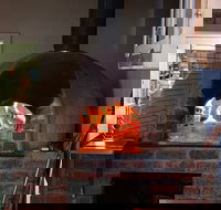 Bella Fresca Pizzeria - Travel Search