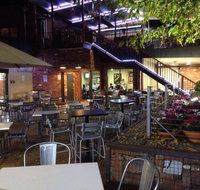 Brady's Railway Hotel - Travel Agents